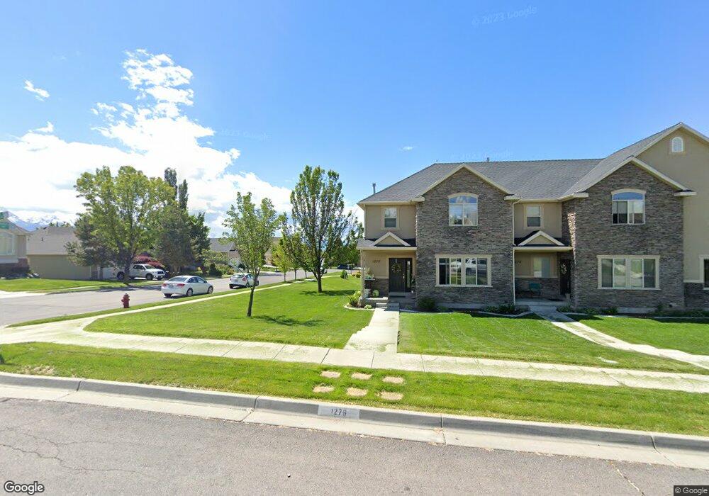 1276 E 600 Cir N, American Fork, UT 84003 - photo 1
