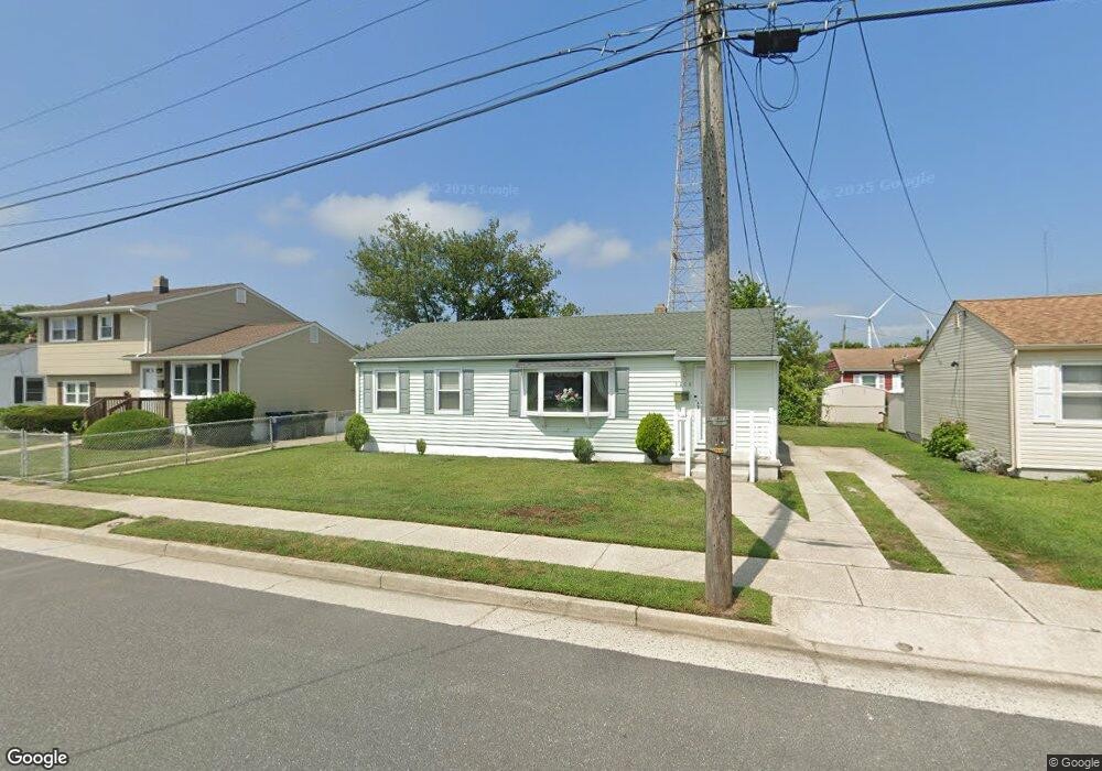 1809 Madison Ave, Atlantic City, NJ 08401 - photo 1