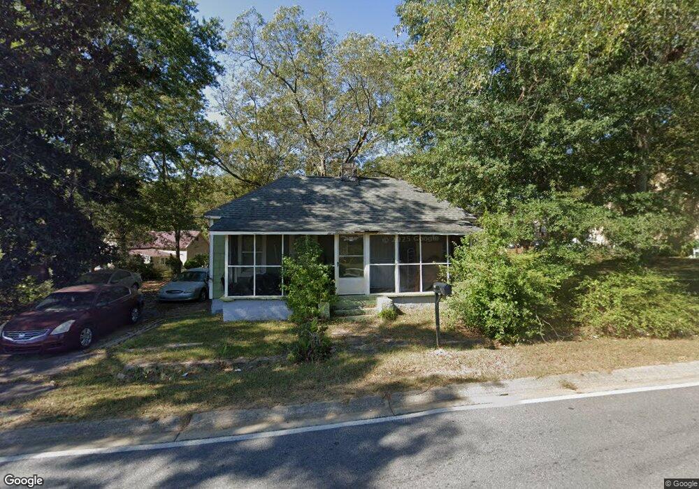 2645 Klondike Rd, Lithonia, GA 30058 - photo 1