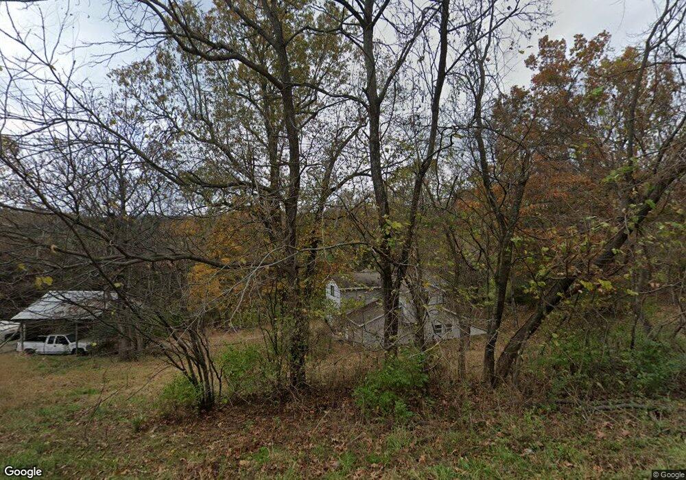 11363 SE Campbell Rd, West Fork, AR 72774 - photo 1