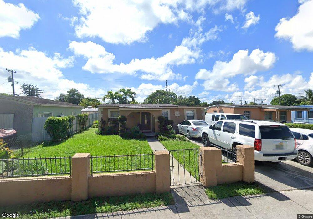 2150 Service Rd, Opa Locka, FL 33054 - photo 1