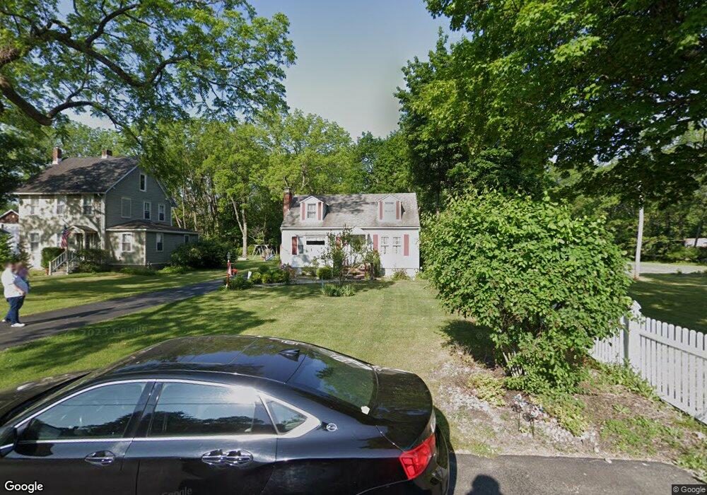 28 Hasbrouck Ave, Cornwall, NY 12518 - photo 1