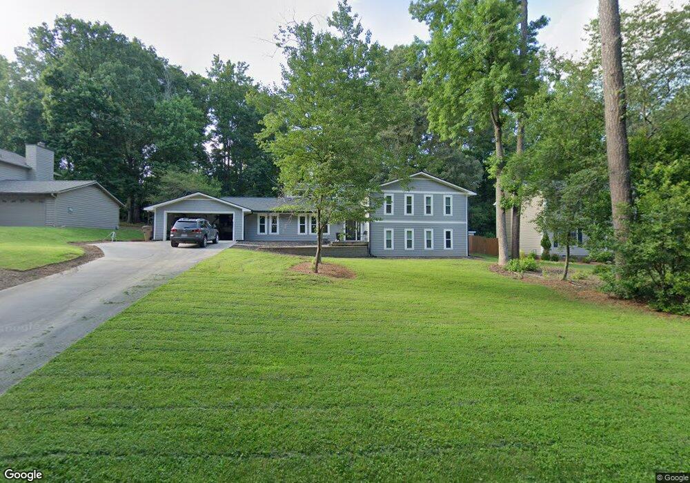 4339 Revere Cir unit 1, Marietta, GA 30062 - photo 1