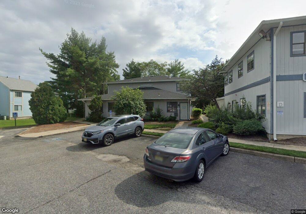 408 Bethel Rd unit D2, Somers Point, NJ 08244 - photo 1