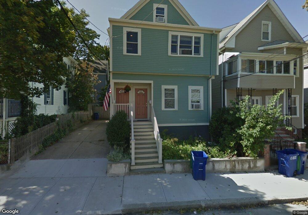 96 Albion St unit 1, Somerville, MA 02144 - photo 1