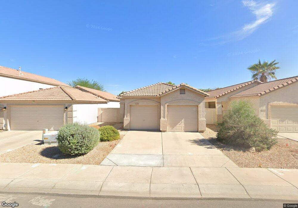 2099 N Holguin Way, Chandler, AZ 85225 - photo 1