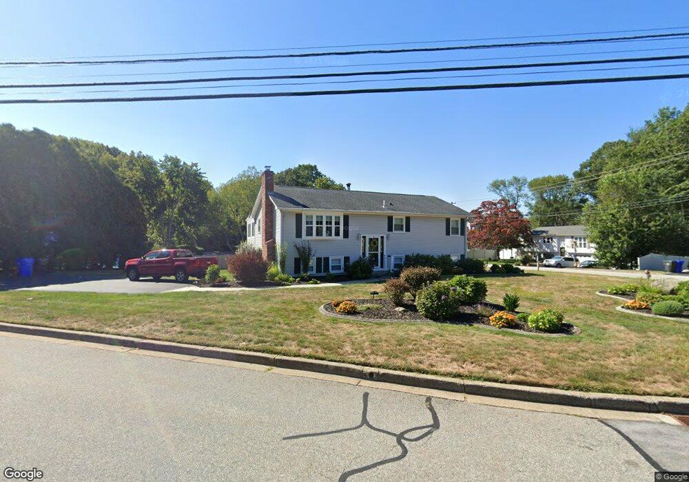23 Setian Ln, West Warwick, RI 02893 - photo 1