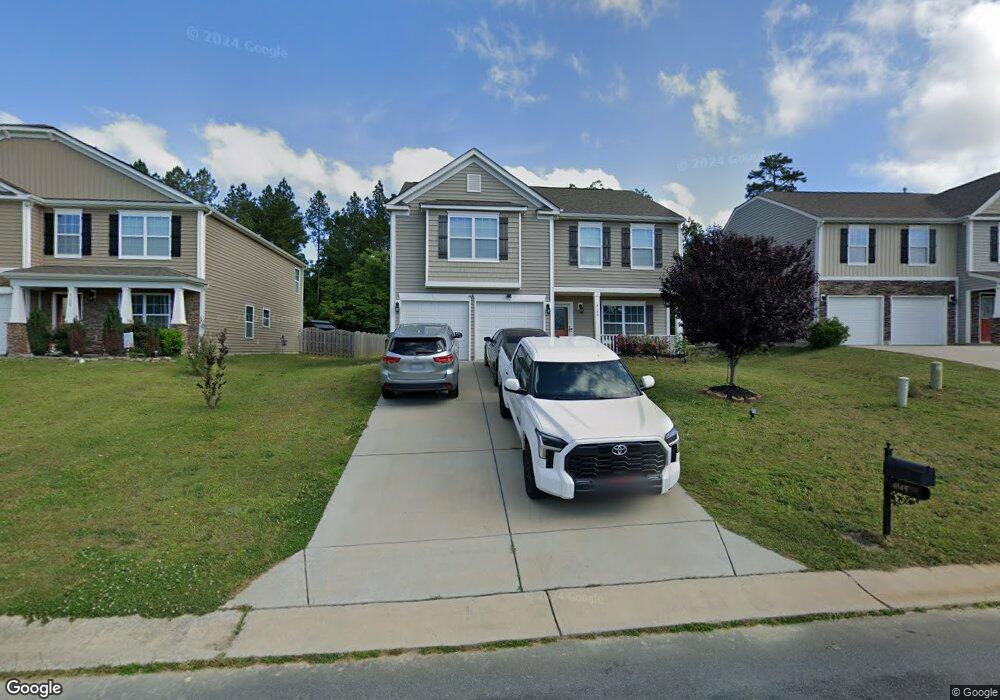 4145 Granite St unit 70, Midland, NC 28107 - photo 1