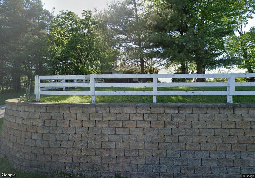 2601 Old Hill Rd, Floyds Knobs, IN 47119 - photo 1