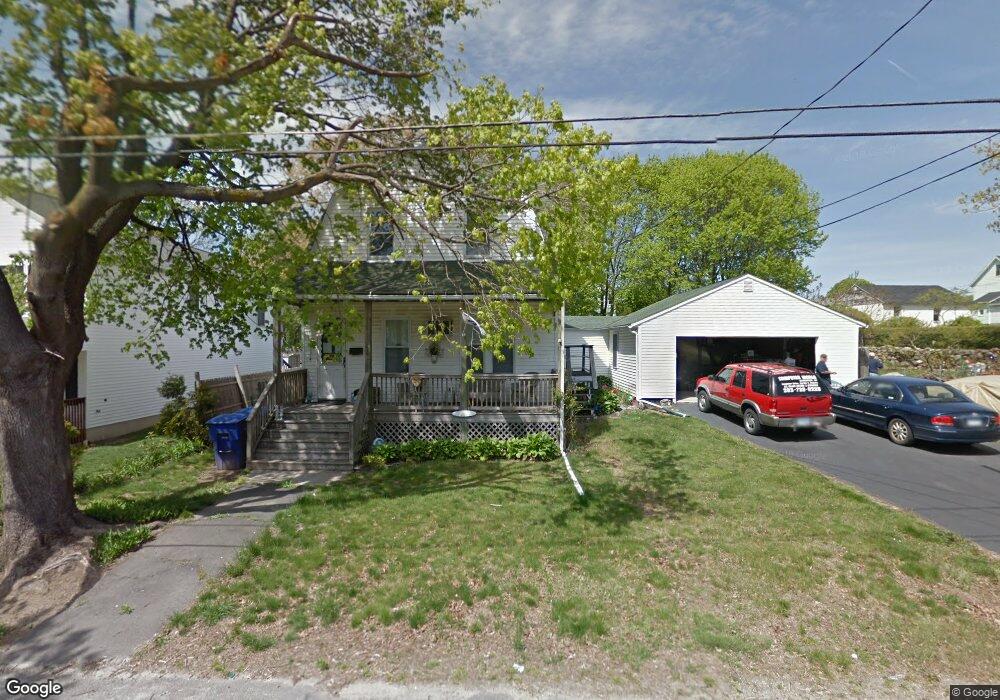 234 Hauser St, Waterbury, CT 06704 - photo 1