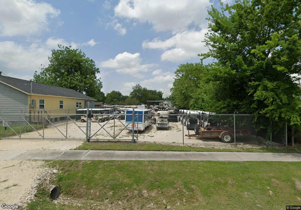 3711 Trout St, Houston, TX 77093 - photo 1