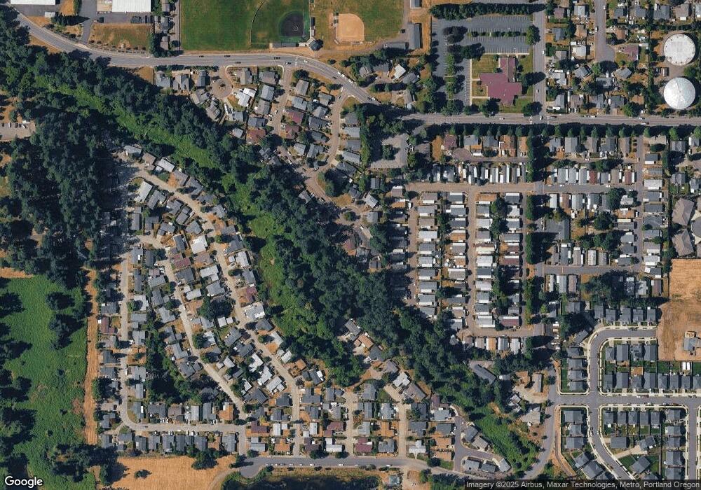 1423 S Birch Ct unit 1, Canby, OR 97013 - photo 1