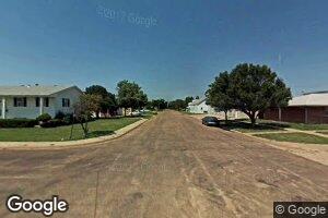 201 2nd St, Claflin, KS 67525