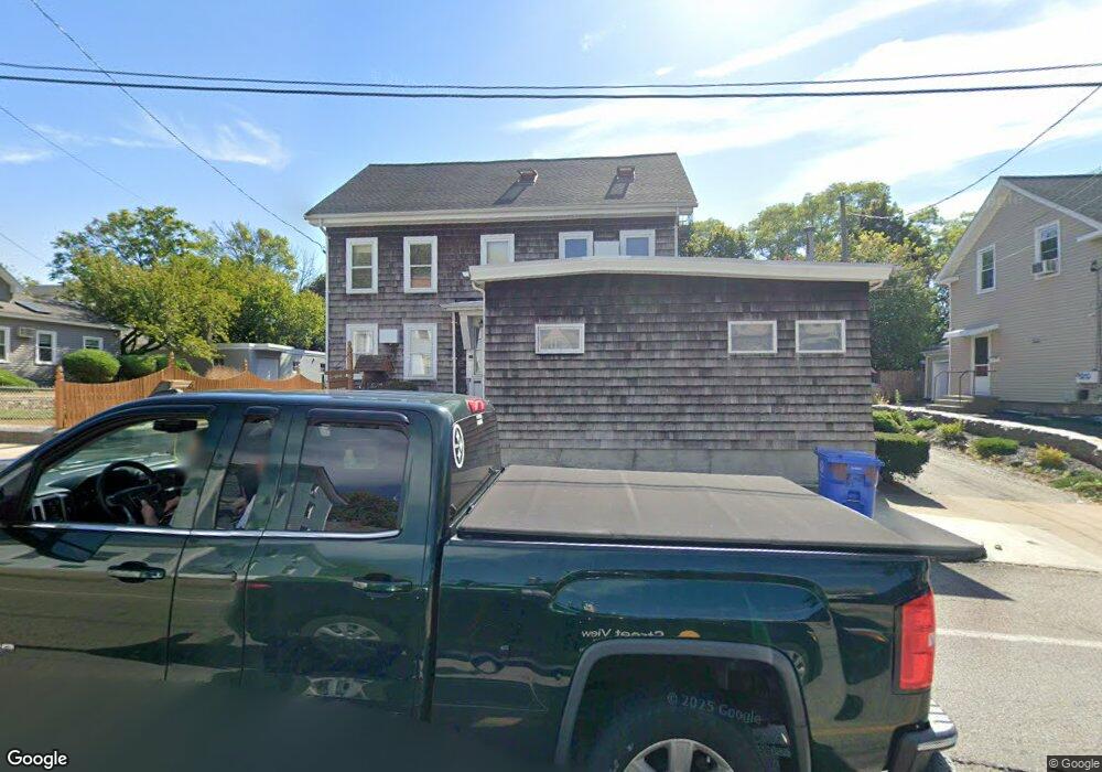 45 East St, Pawtucket, RI 02860 - photo 1