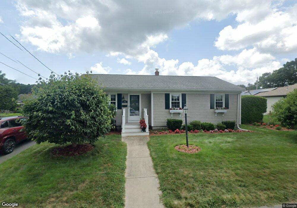 6 Park Ave, Acushnet, MA 02743 - photo 1