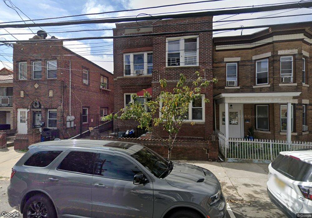 417 64th St, West New York, NJ 07093 - photo 1