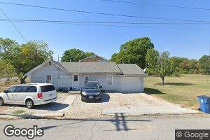 1509 S Case St Unit 1511, Carthage, MO 64836