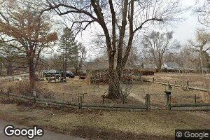 4205 Garrison St, Wheat Ridge, CO 80033