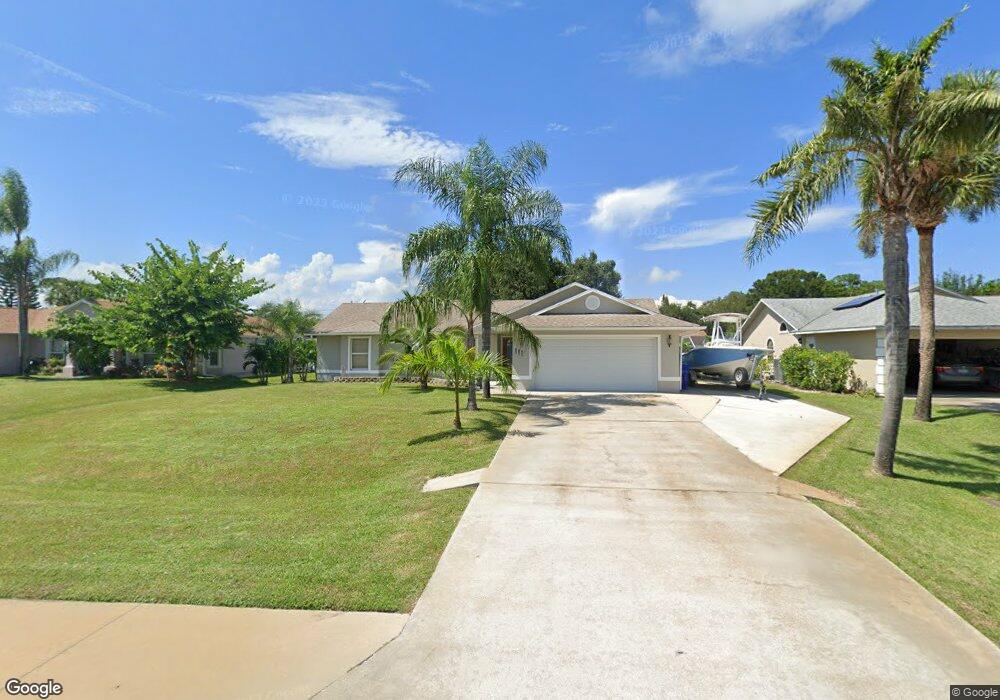 213 Periwinkle Dr, Sebastian, FL 32958 - photo 1