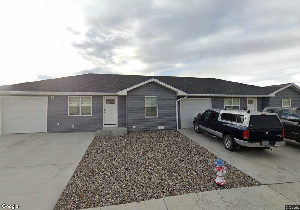 3020 Lame Deer Ave, Cody, WY 82414 - photo 1