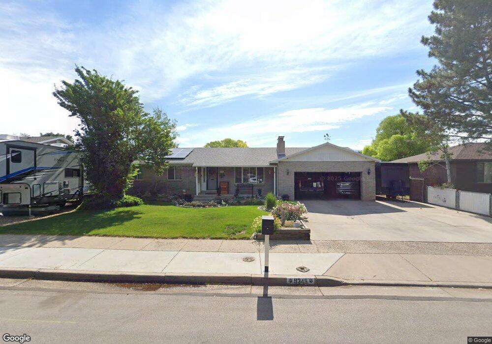 9345 S 3825 W, West Jordan, UT 84088 - photo 1
