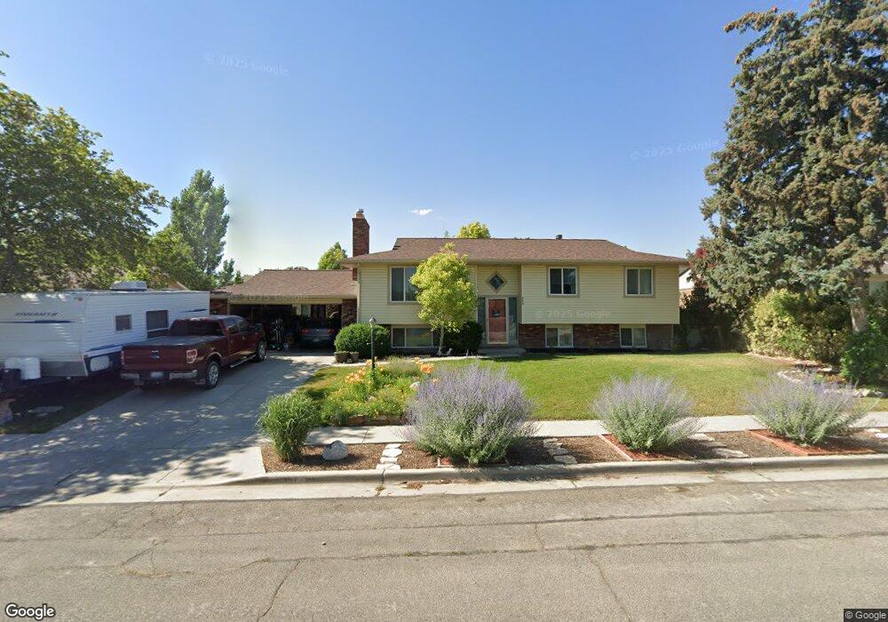 2857 W Lastrada Way, Riverton, UT 84065 - photo 1