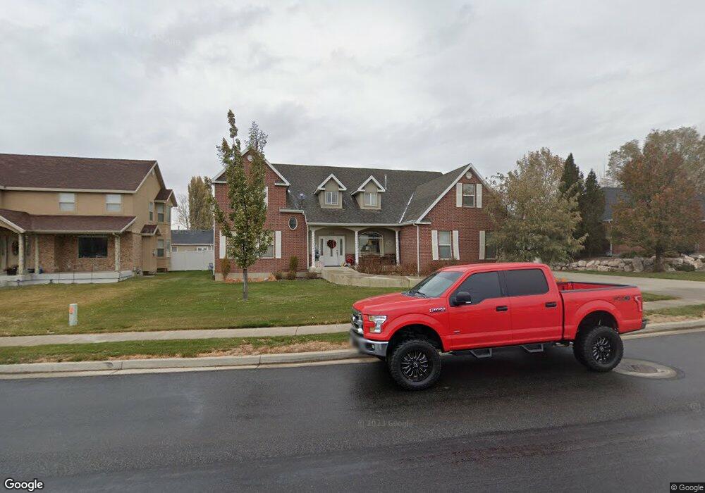 722 W 1520 N, Clearfield, UT 84015 - photo 1