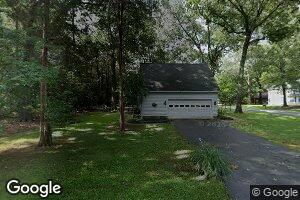 11515 Honeysuckle Ct, Swan Point, MD 20645