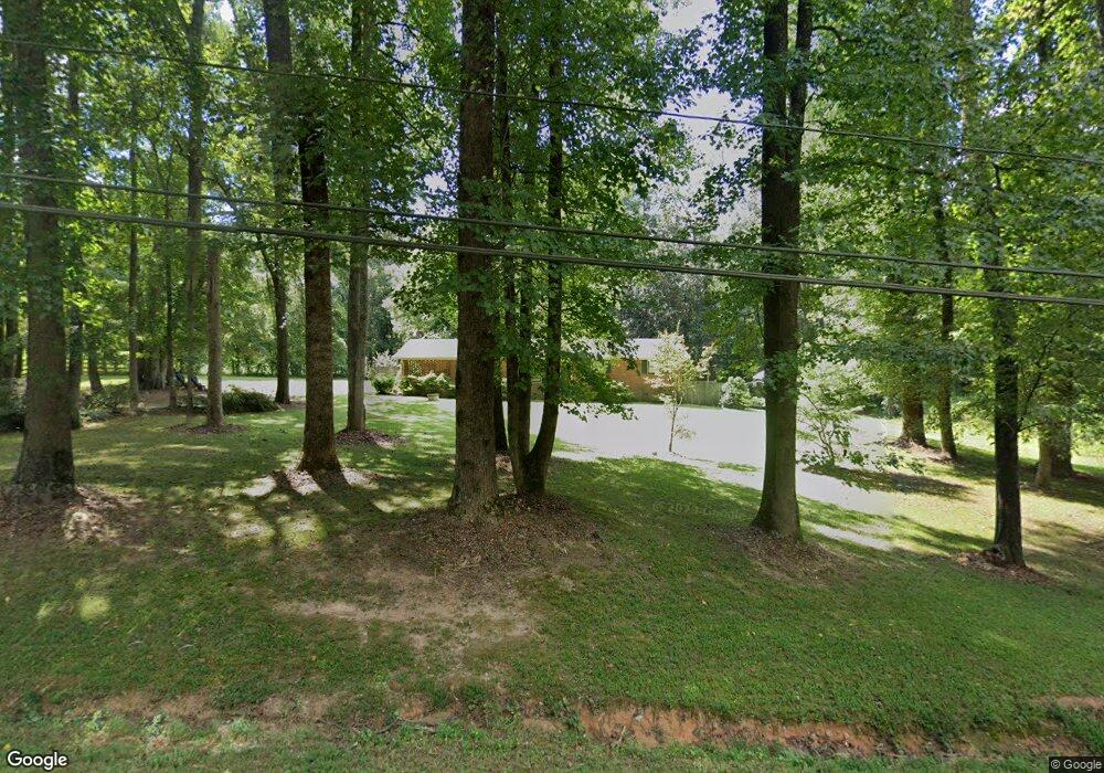 4288 Commerce Rd, Jefferson, GA 30549 - photo 1