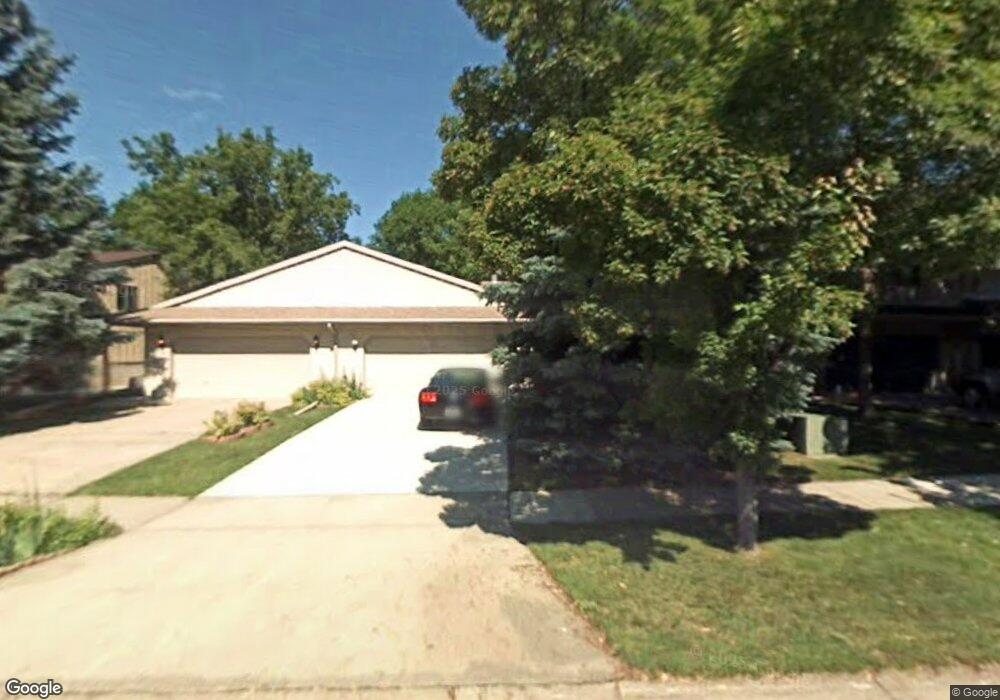 1437 23rd St S, Fargo, ND 58103 - photo 1