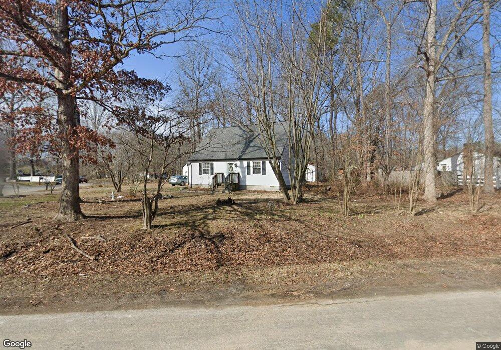 2500 Edgewood Dr, Ruther Glen, VA 22546 - photo 1