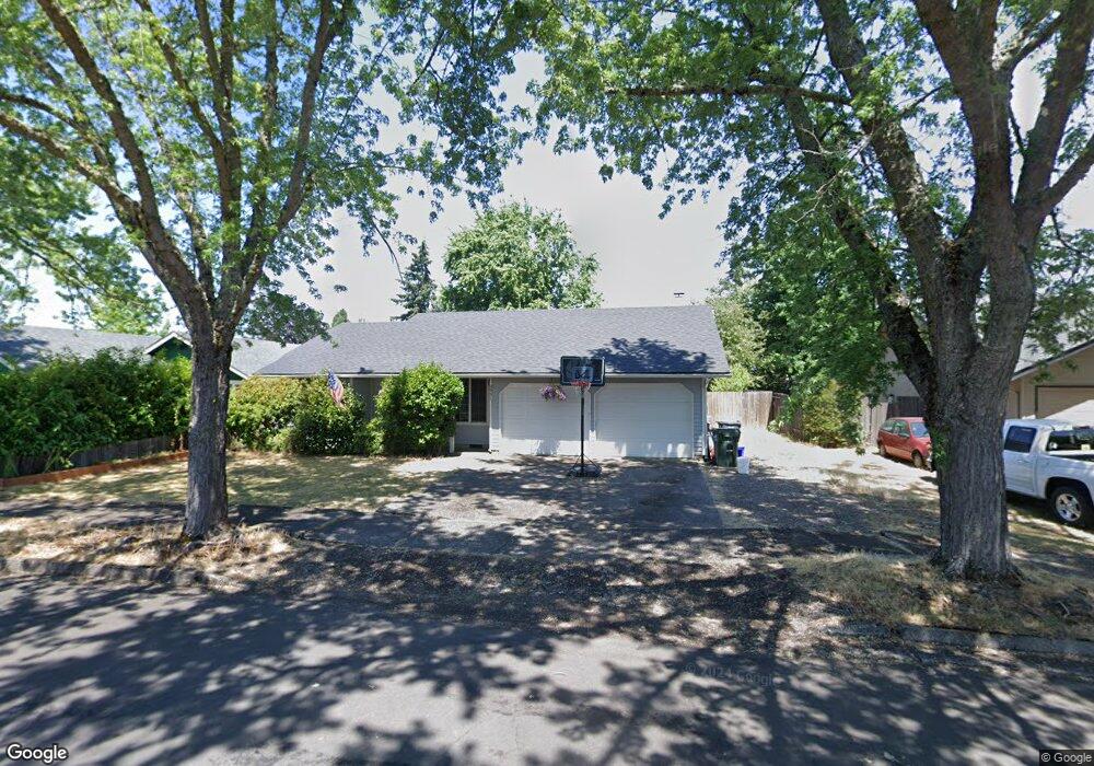 3951 Pam St, Eugene, OR 97402 - photo 1