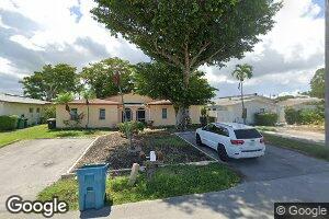 5507 SW 24th Ave, Fort Lauderdale, FL 33312