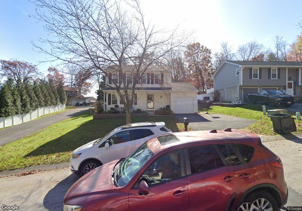 6122 Fairbourne Ct, Hanover, MD 21076 - photo 1