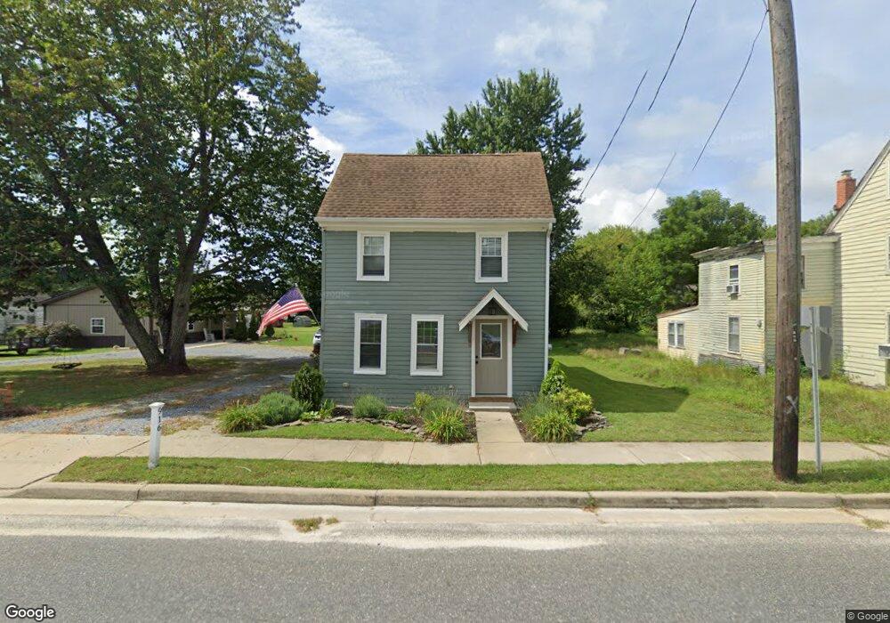 916 Main St, Port Norris, NJ 08349 - photo 1