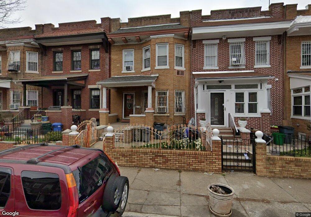 19 Adler Place, Brooklyn, NY 11208 - photo 1