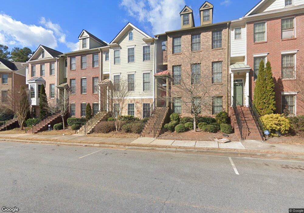 3134 Pittard Hill Point, Duluth, GA 30096 - photo 1