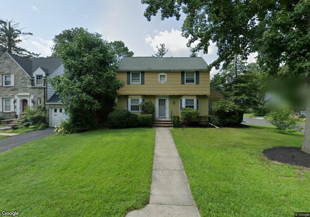 375 Brook Ave, North Plainfield, NJ 07062 - photo 1