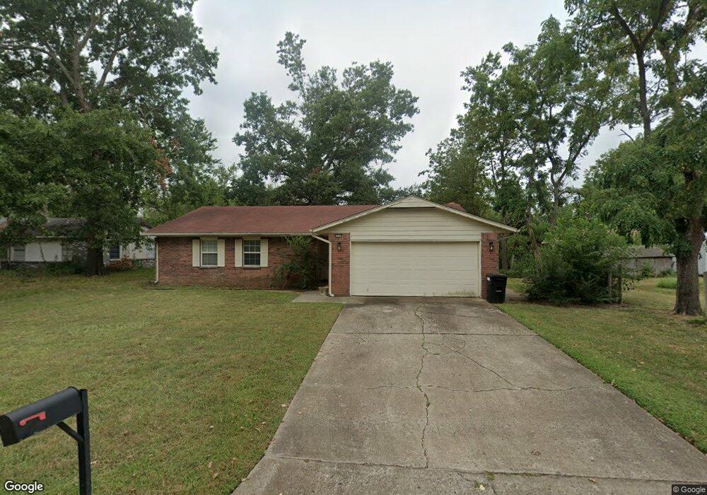 21218 E 32nd Place S, Broken Arrow, OK 74014 - photo 1