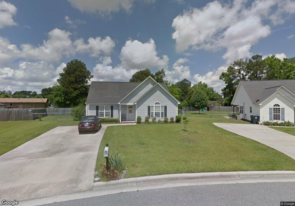 343 Johnson Ln, Winterville, NC 28590 - photo 1