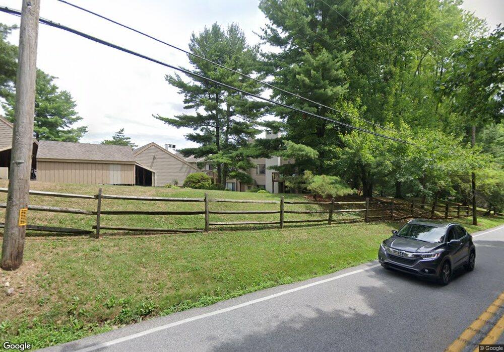 607 Pritchard Place unit 607, Newtown Square, PA 19073 - photo 1