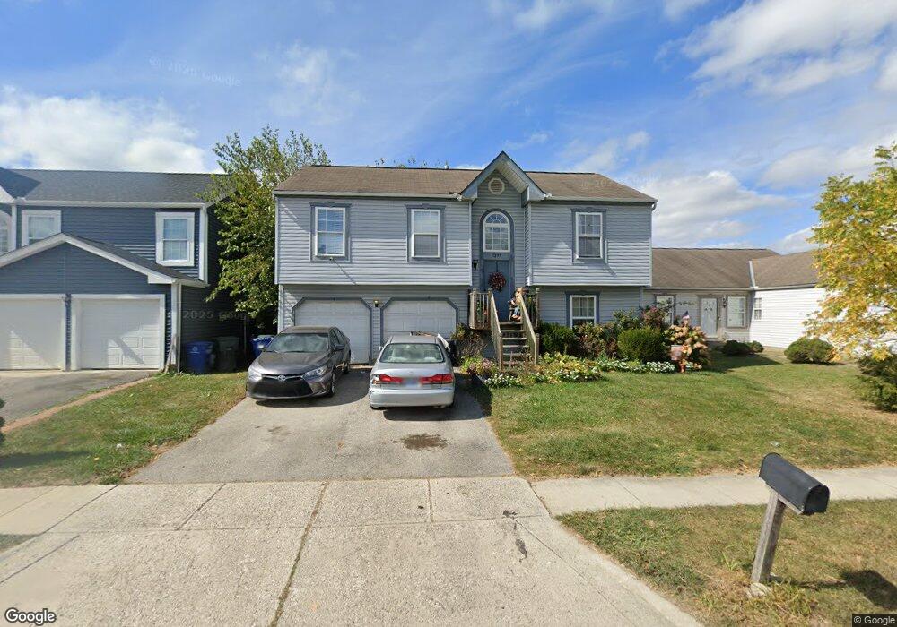 1299 Harpers Grove Ct, Columbus, OH 43223 - photo 1