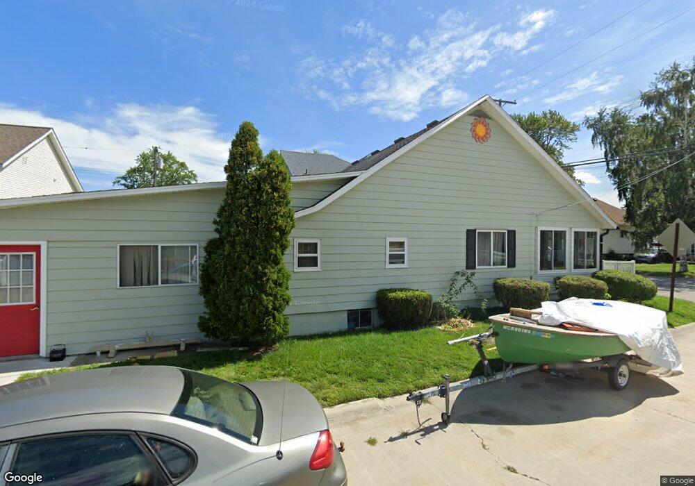 419 Holland Ave, Port Huron, MI 48060 - photo 1