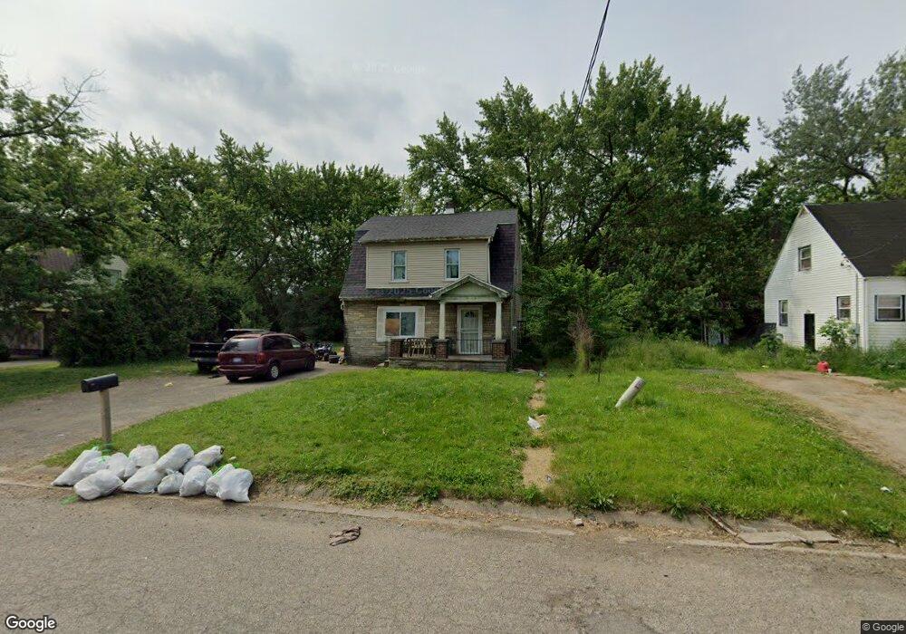 1036 E Cornell Ave, Flint, MI 48505 - photo 1
