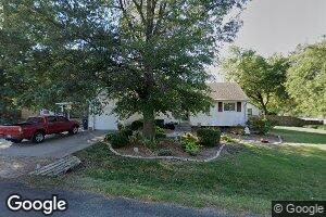 603 Mechanic St, Towanda, KS 67144