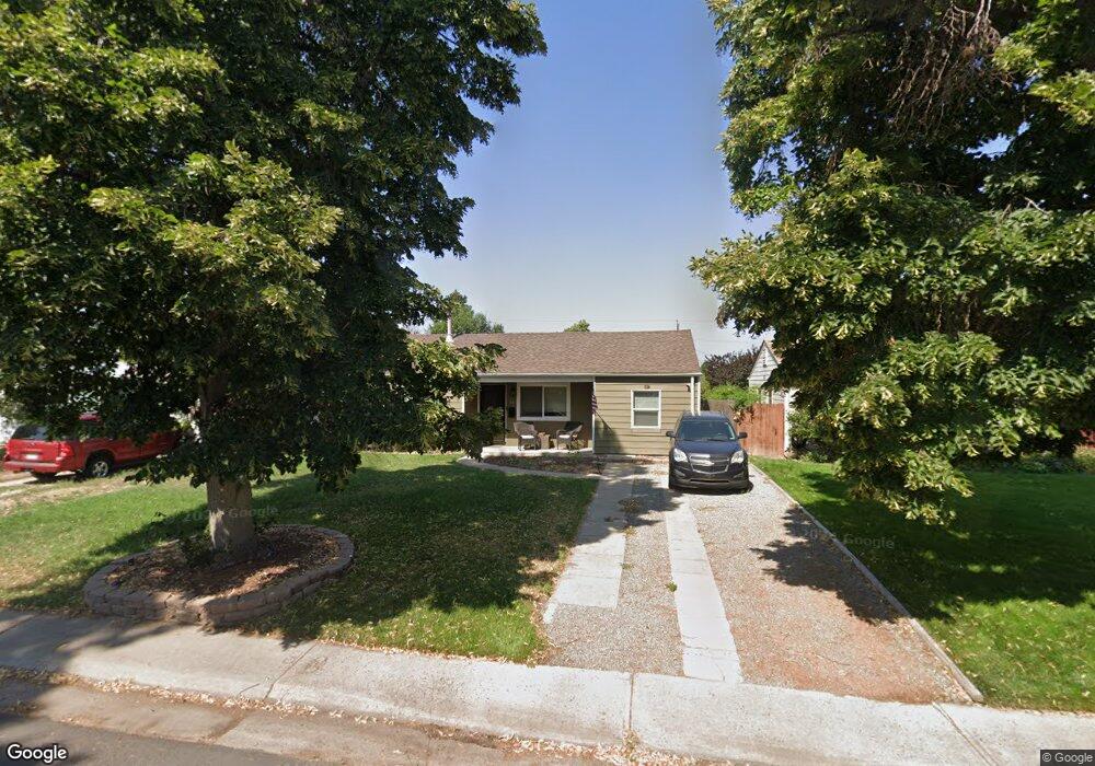 1161 Elmira St, Aurora, CO 80010 - photo 1