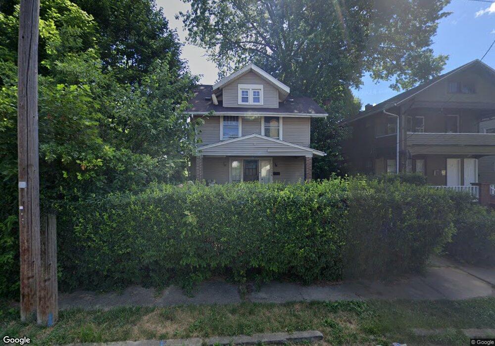 1334 Louisiana Ave NW, Canton, OH 44703 - photo 1