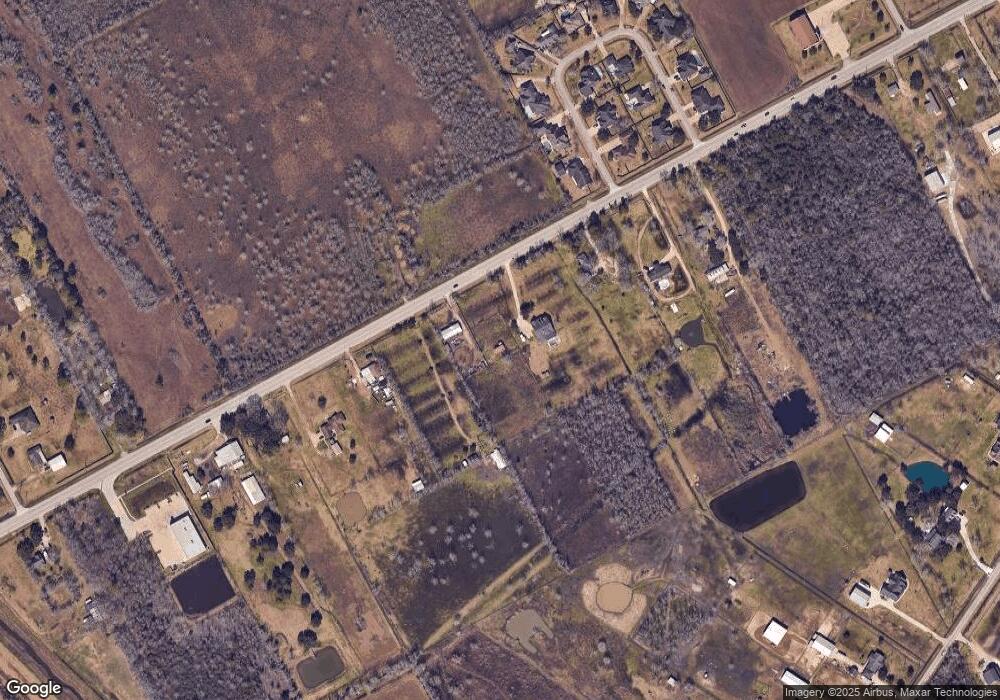 3127 Farm To Market 1462, Alvin, TX 77511 - photo 1
