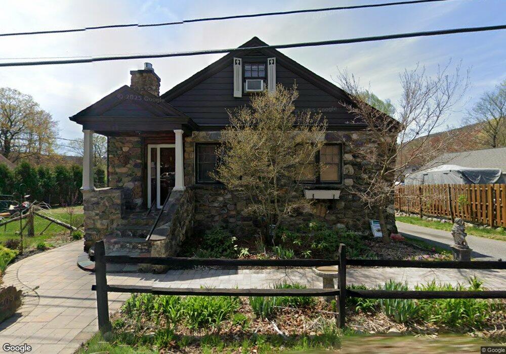 209 Old Tuxedo Rd, Monroe, NY 10950 - photo 1