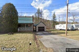 806 Executive Dr, Fallentimber, PA 16639